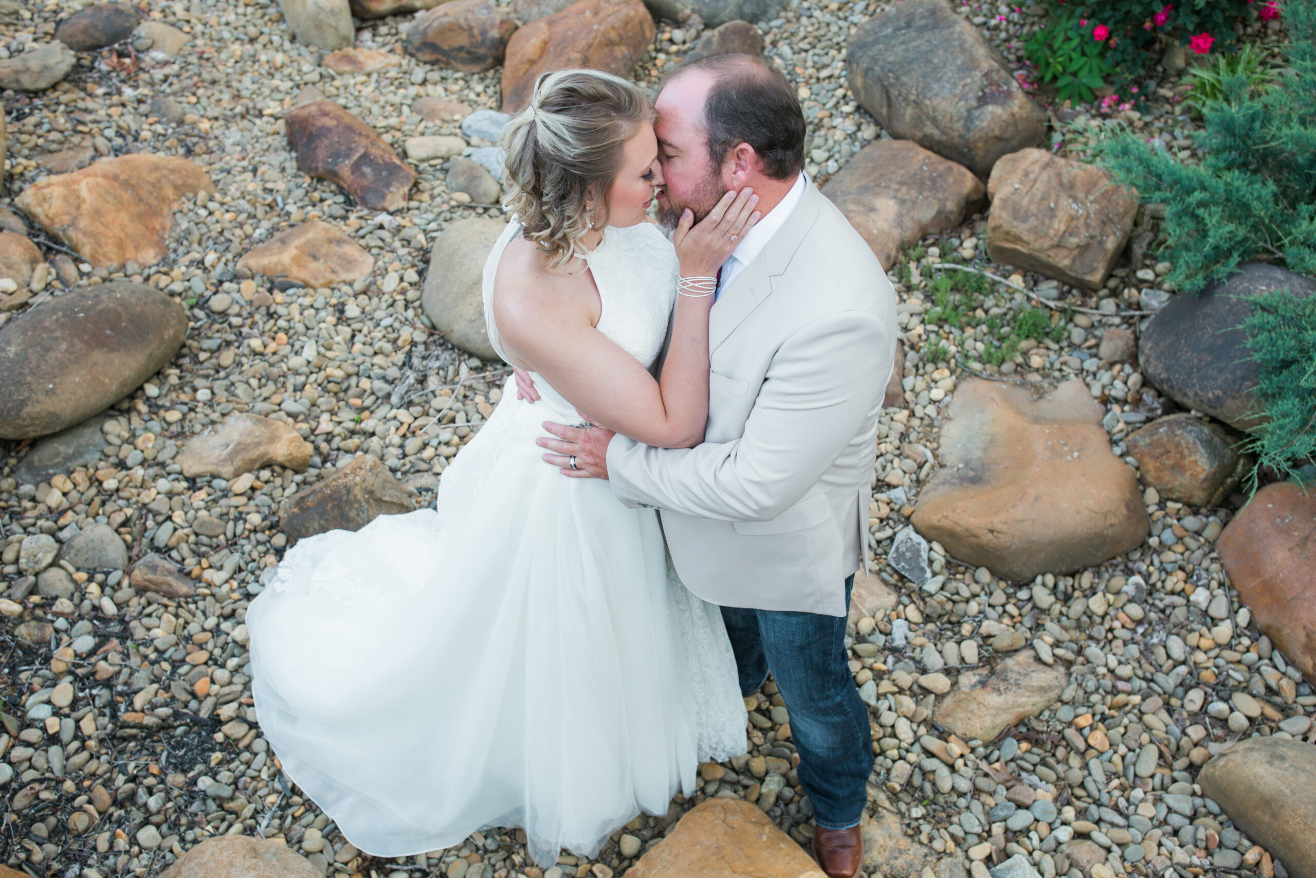 Smoky Mountain Elopement