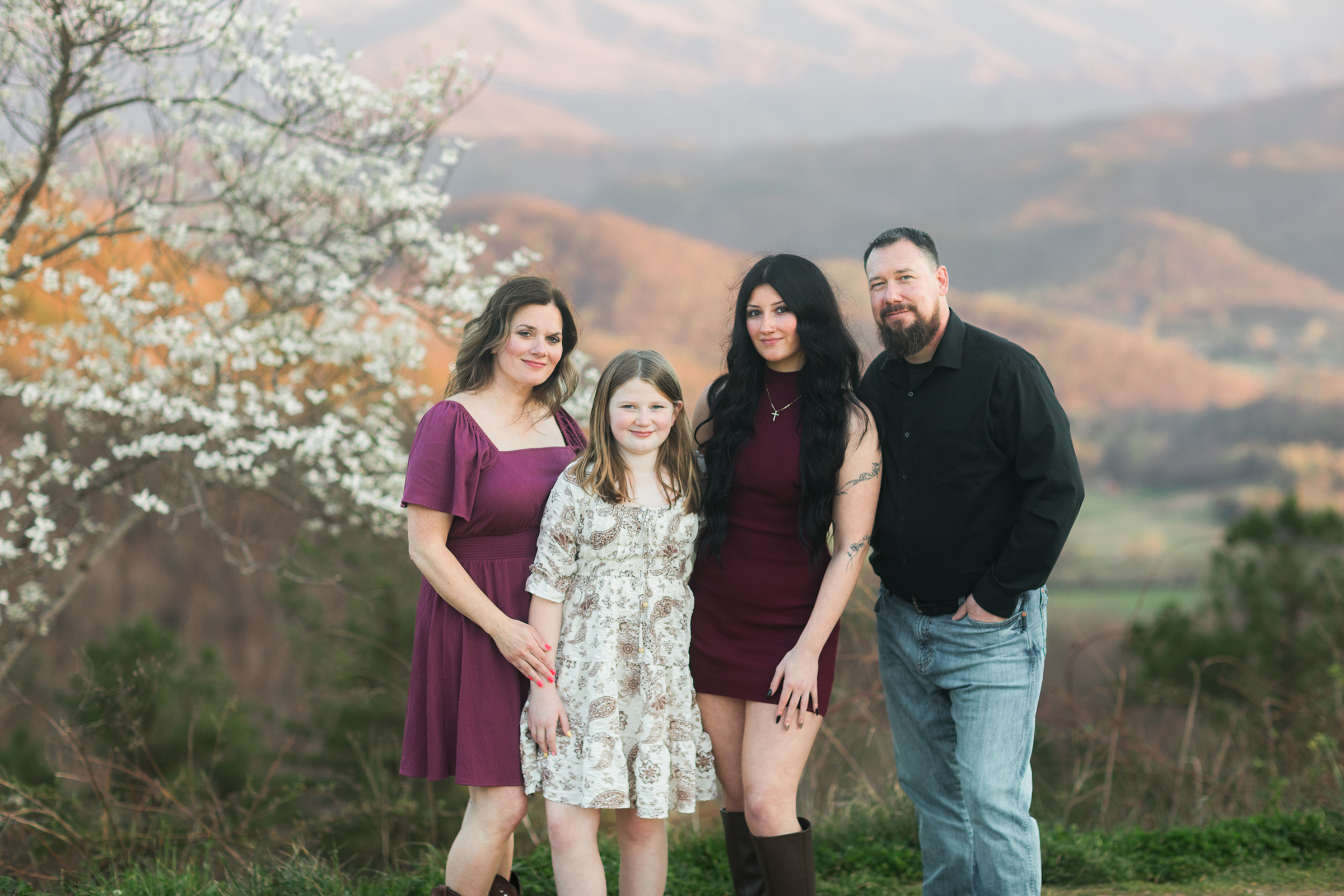 A Smoky Mountain Vacation Highlight